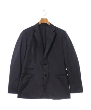 HERMES Casual jackets