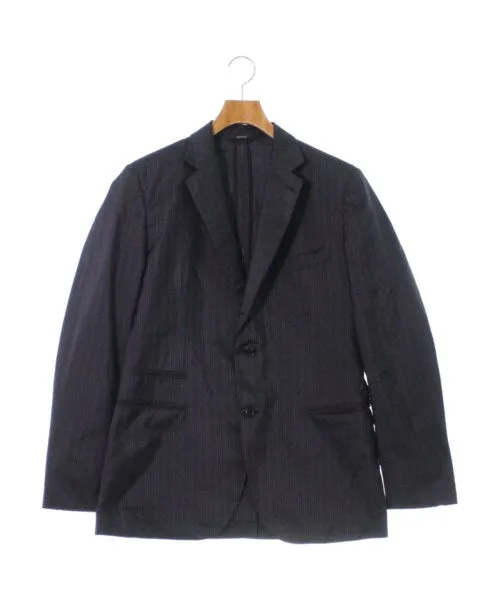 HERMES Casual jackets