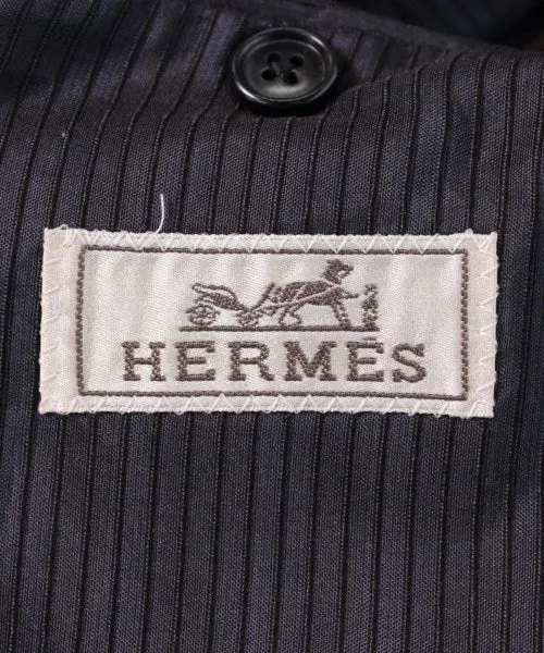 HERMES Casual jackets