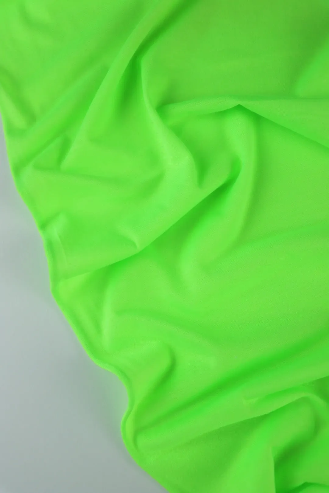 Highlighter Lime Amsterdam Jersey