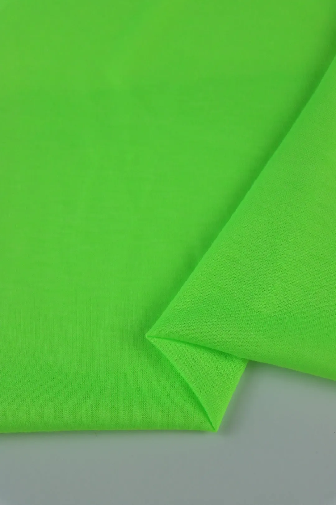 Highlighter Lime Amsterdam Jersey