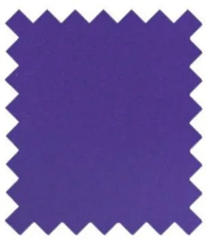 Indigo Wedding Swatch