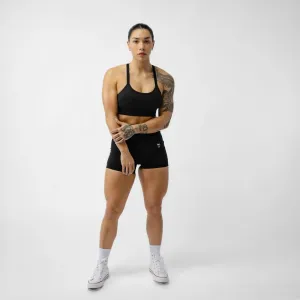 Infinity Shorts & Legacy Bra Combo