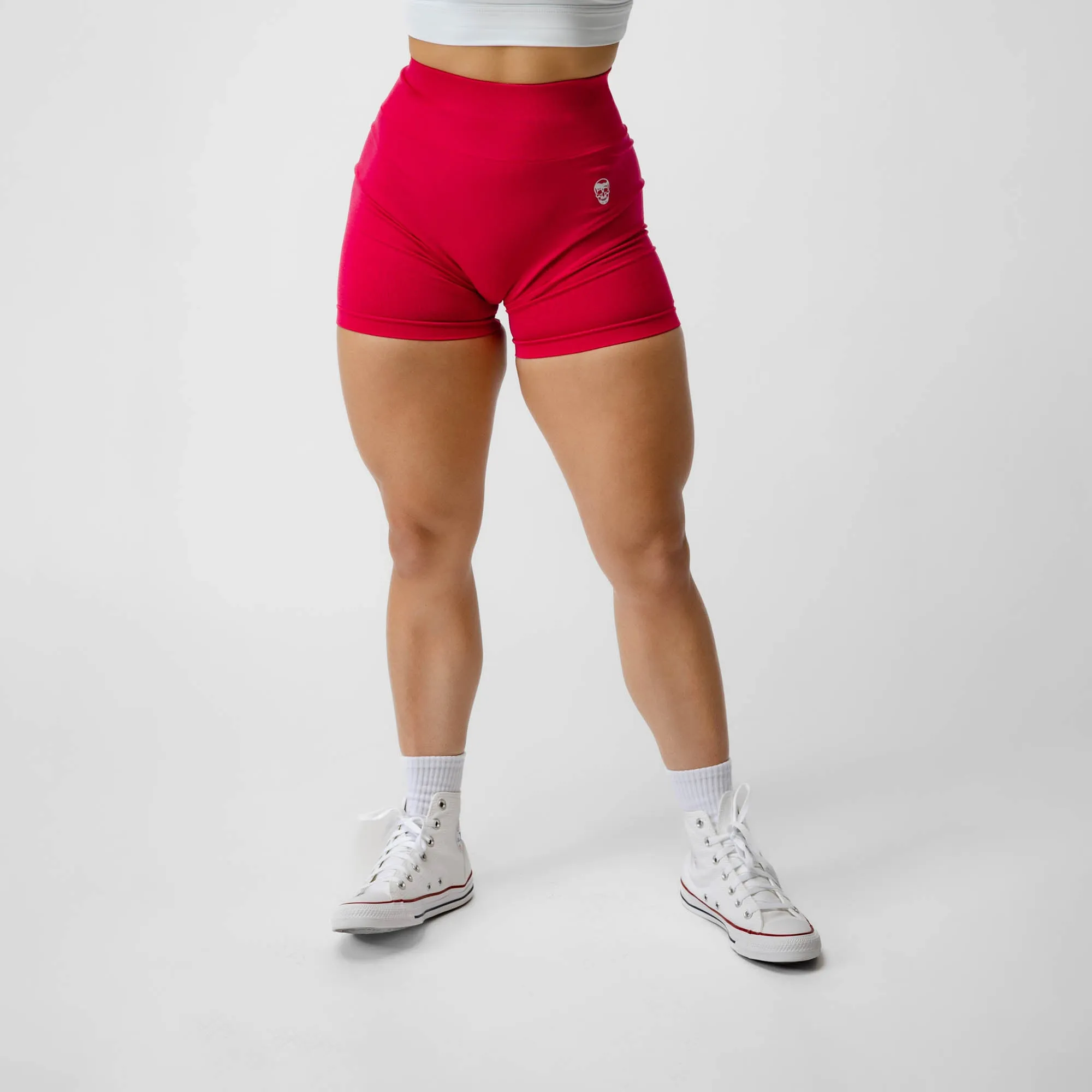 Infinity Shorts & Legacy Bra Combo