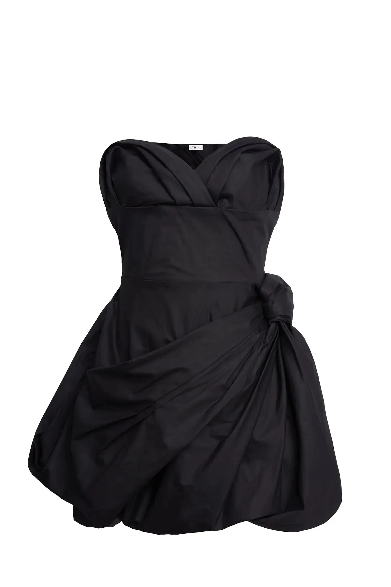 Kiara Voluminous Frock