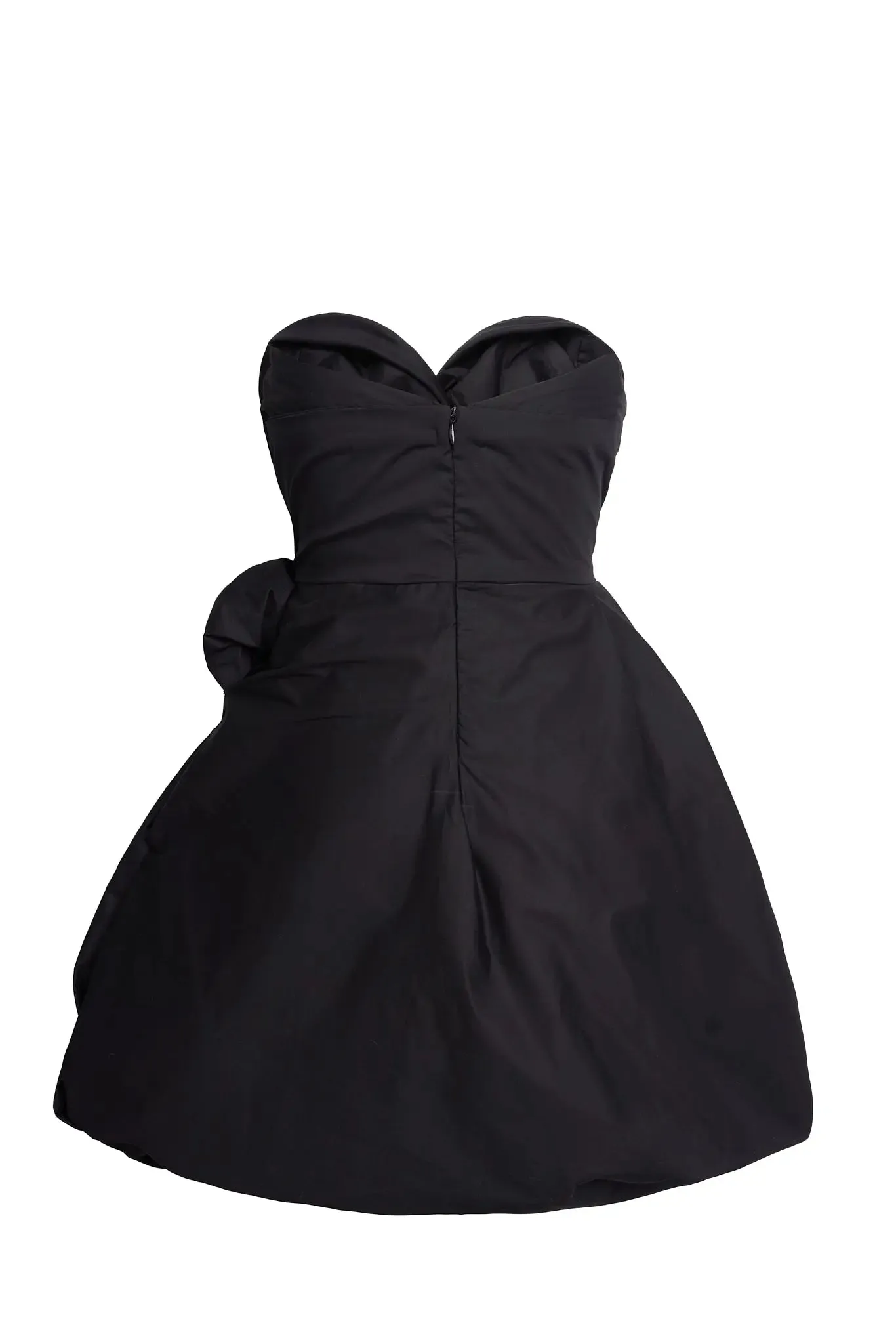 Kiara Voluminous Frock
