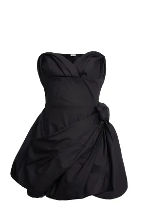Kiara Voluminous Frock