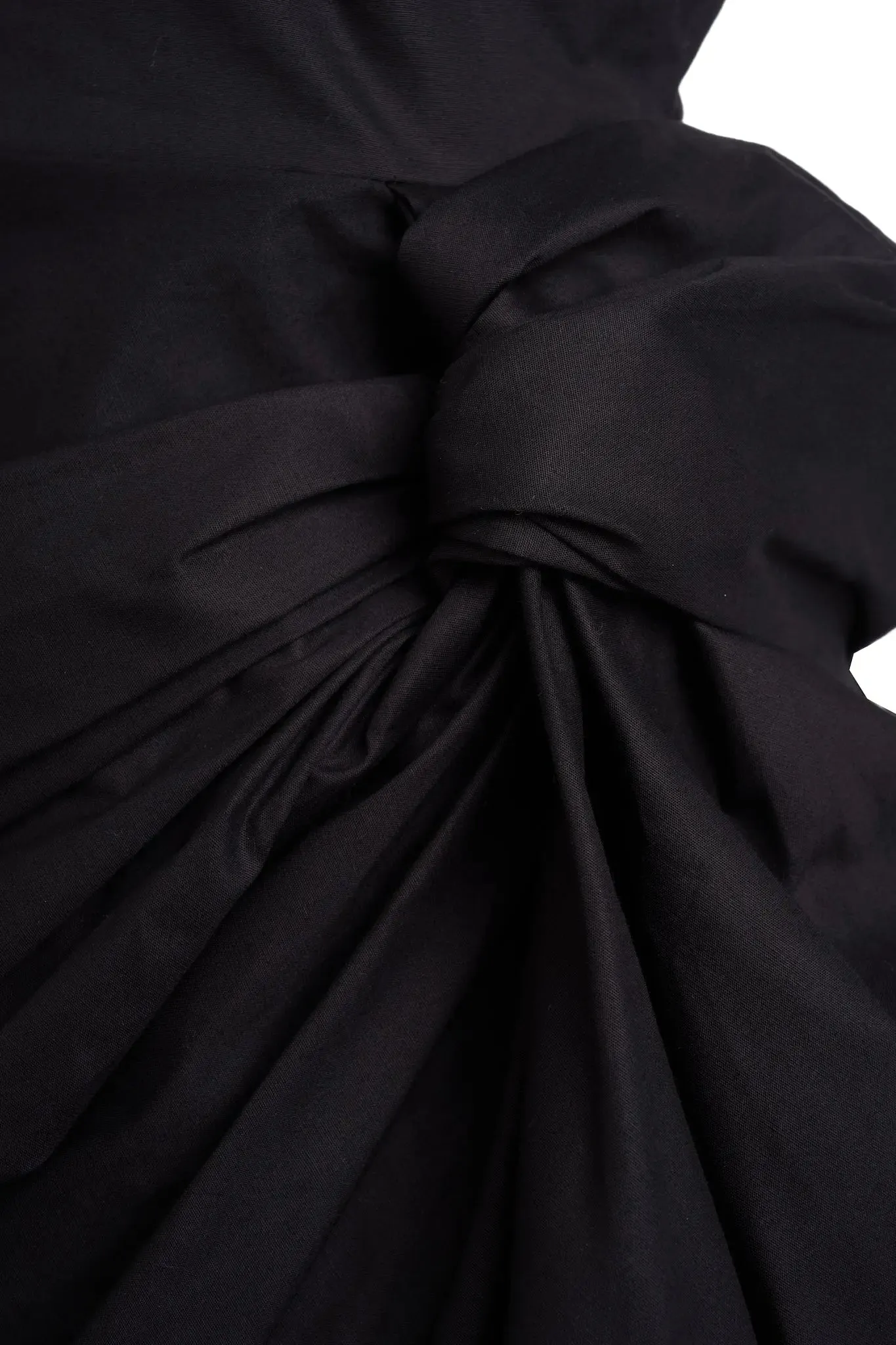 Kiara Voluminous Frock