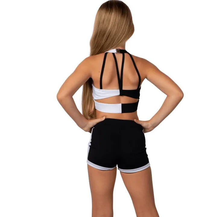 KPA Elite Hot Pants - Preorder now