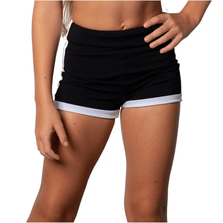 KPA Elite Hot Pants - Preorder now