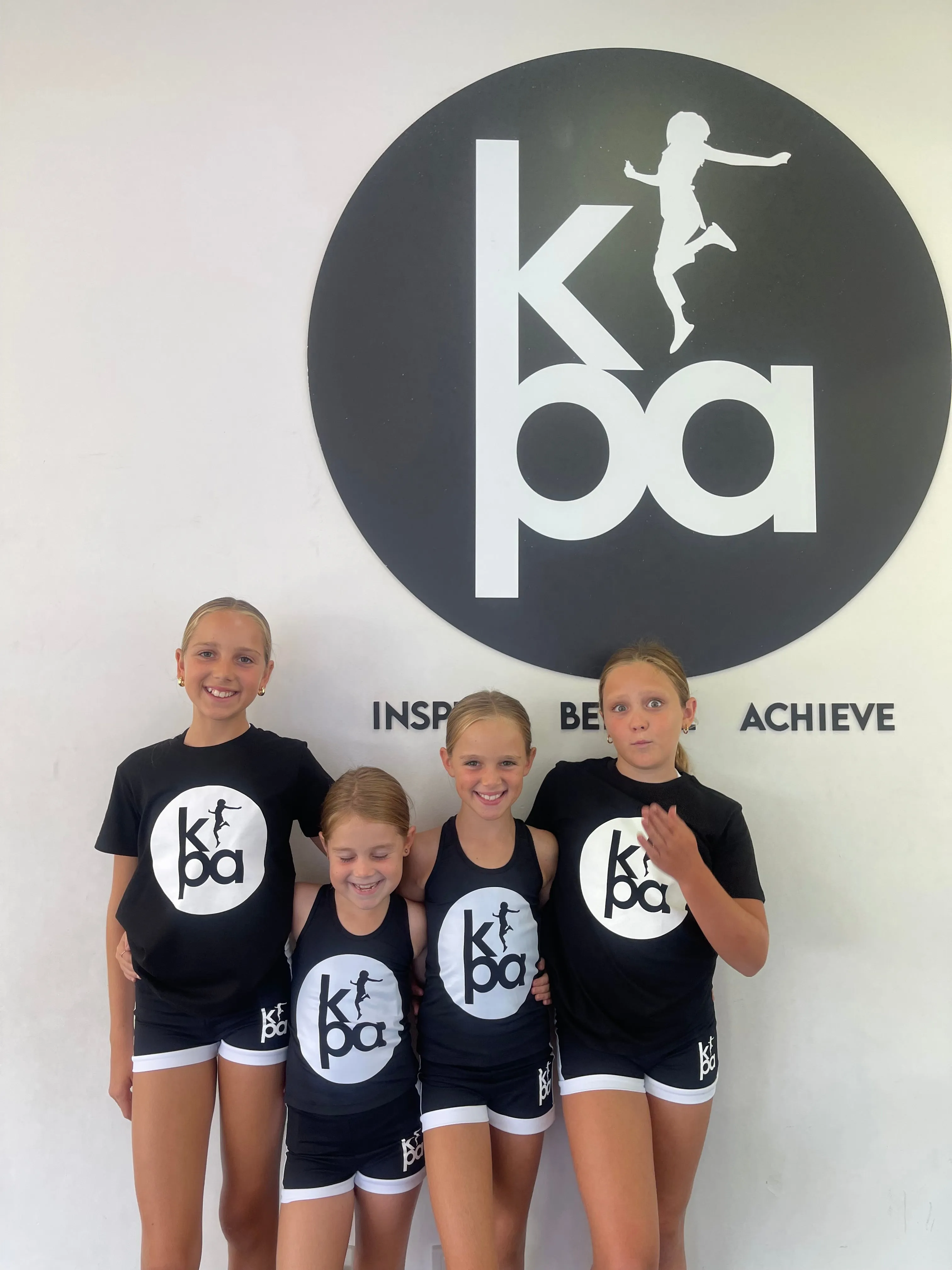 KPA Elite Hot Pants - Preorder now