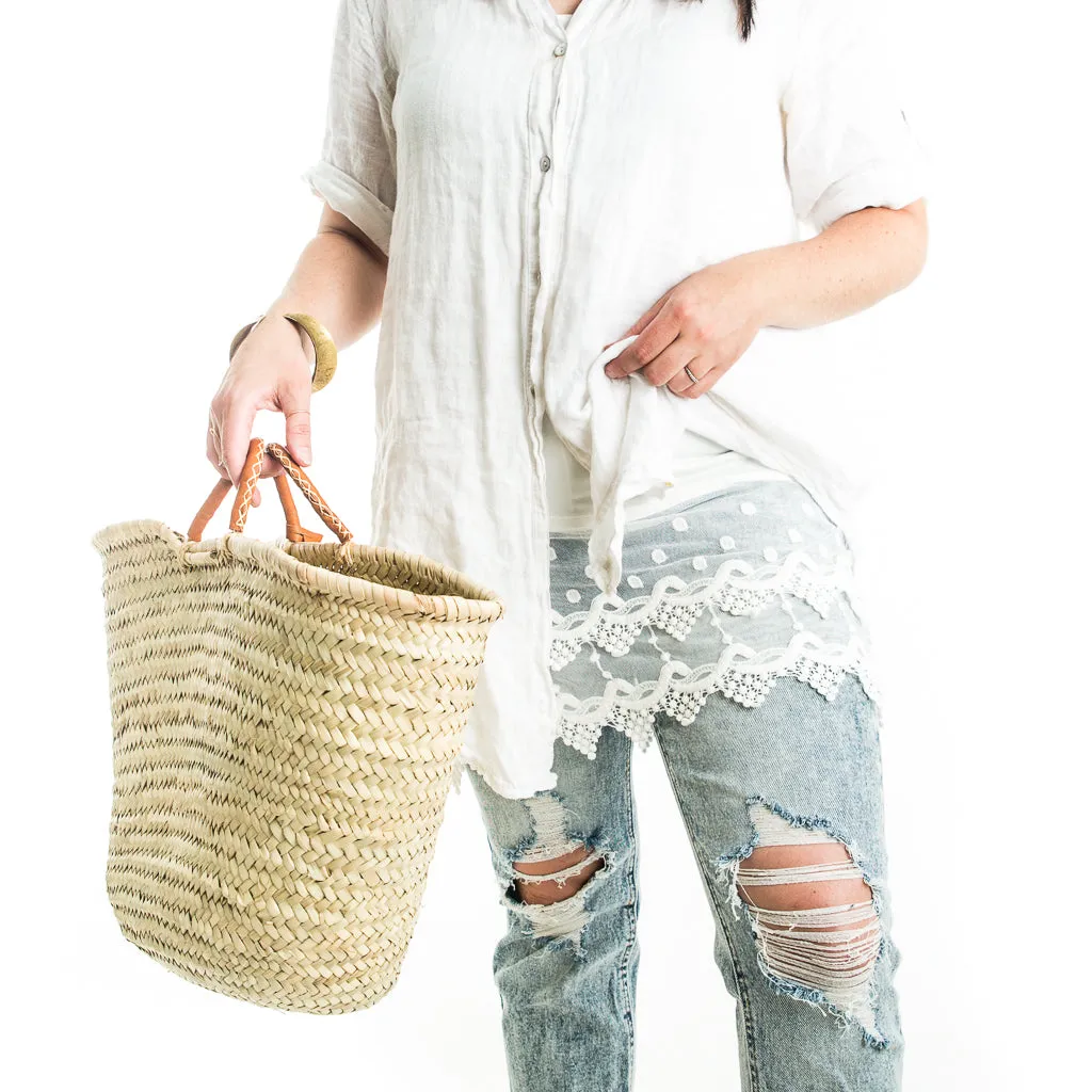 Lace Slip Dress Extender