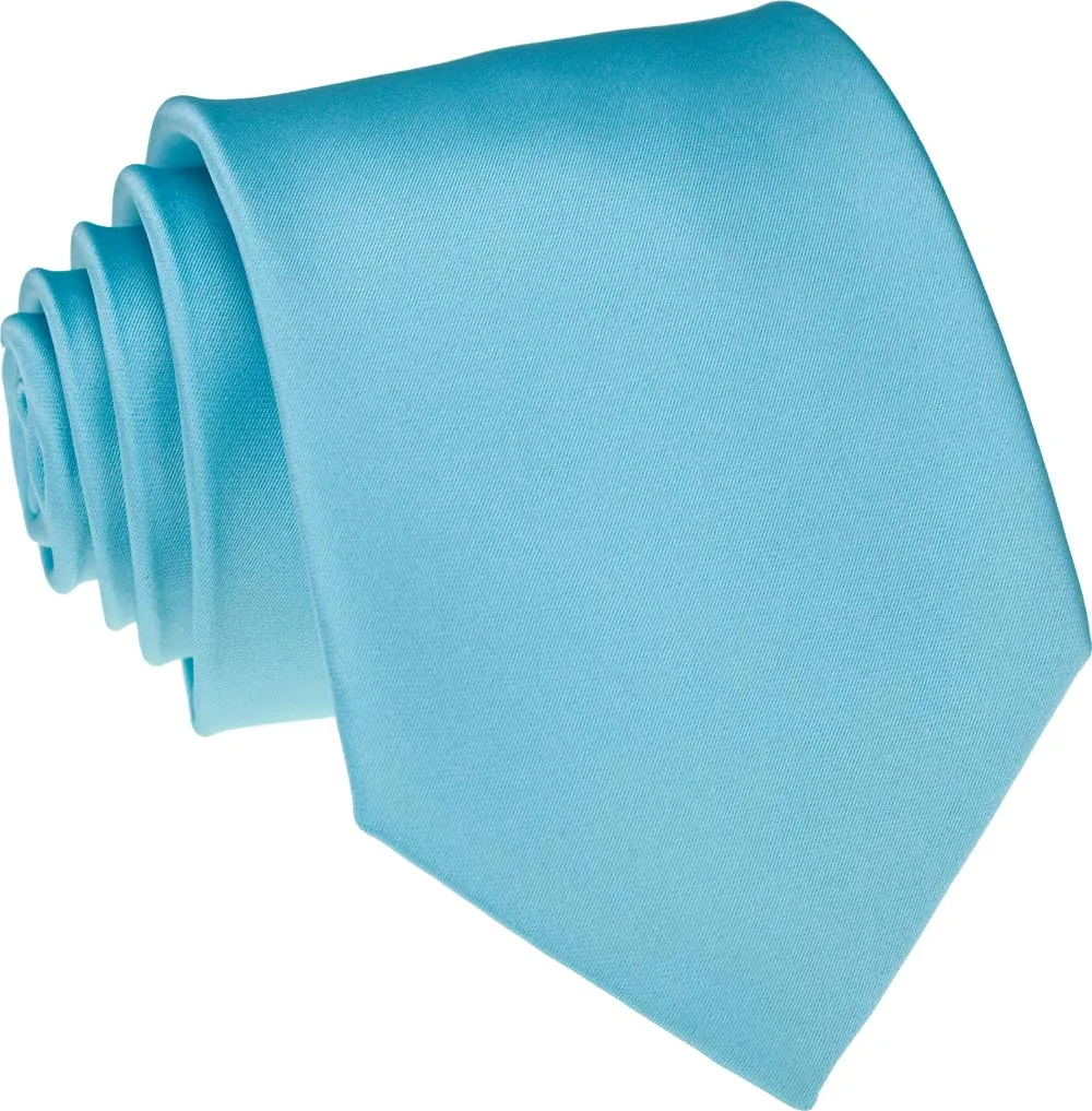 Light Turquoise Wedding Swatch