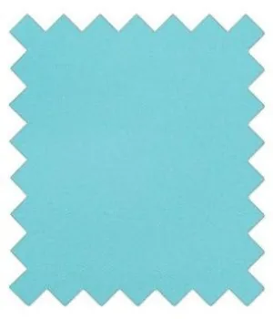Light Turquoise Wedding Swatch