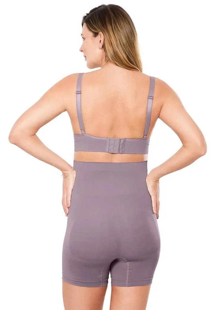 Maternity High Waist Shorts
