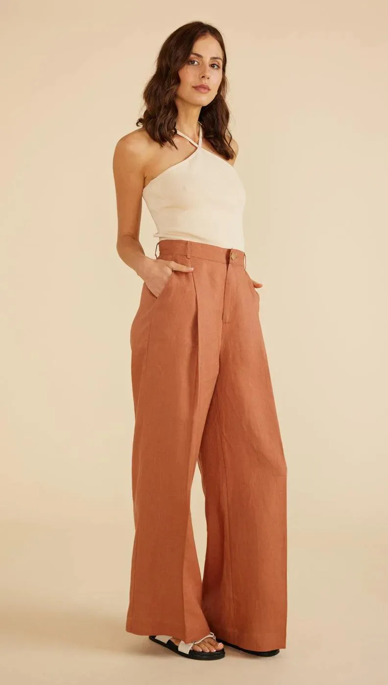 Maya Knit Top