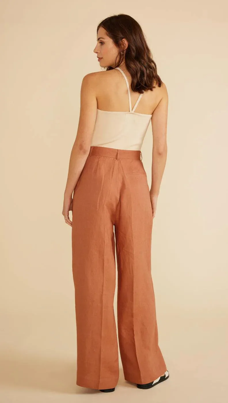 Maya Knit Top