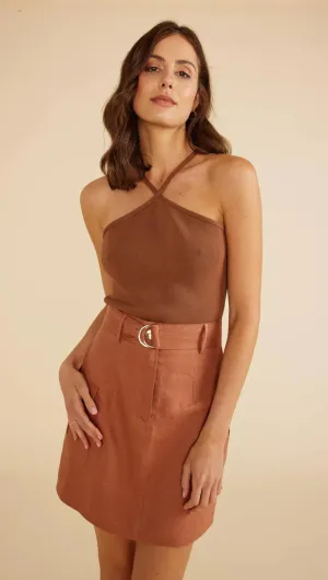 Maya Knit Top