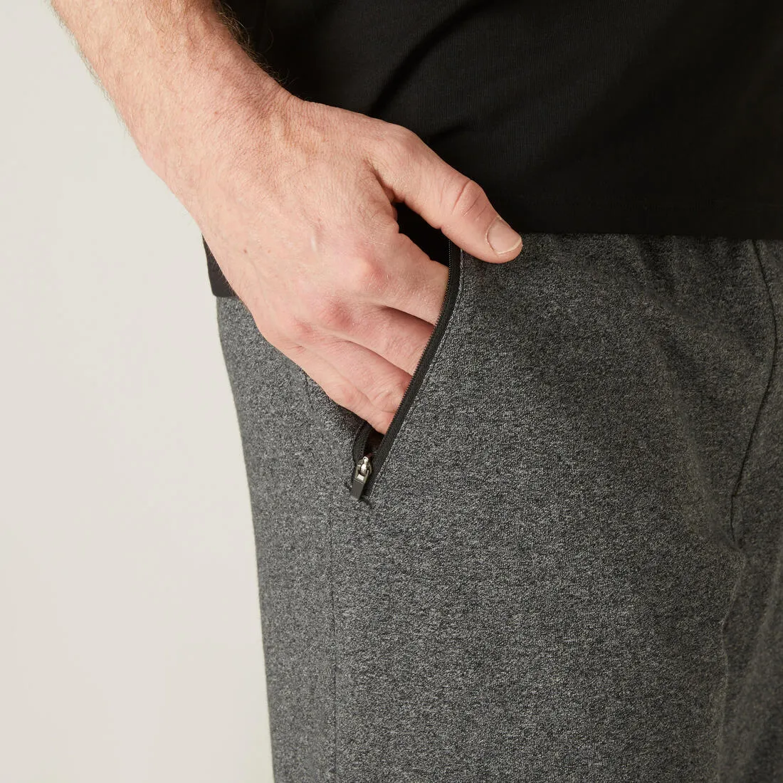 Men's Fitness Shorts 500