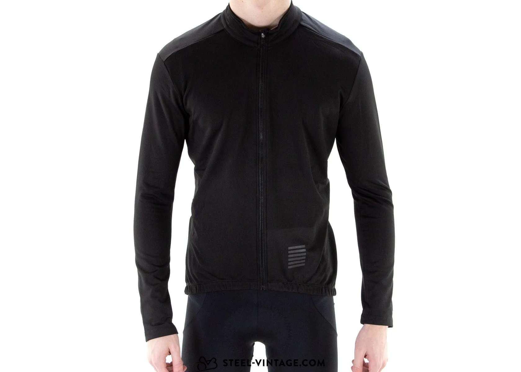 Modern Long Sleeve Jersey