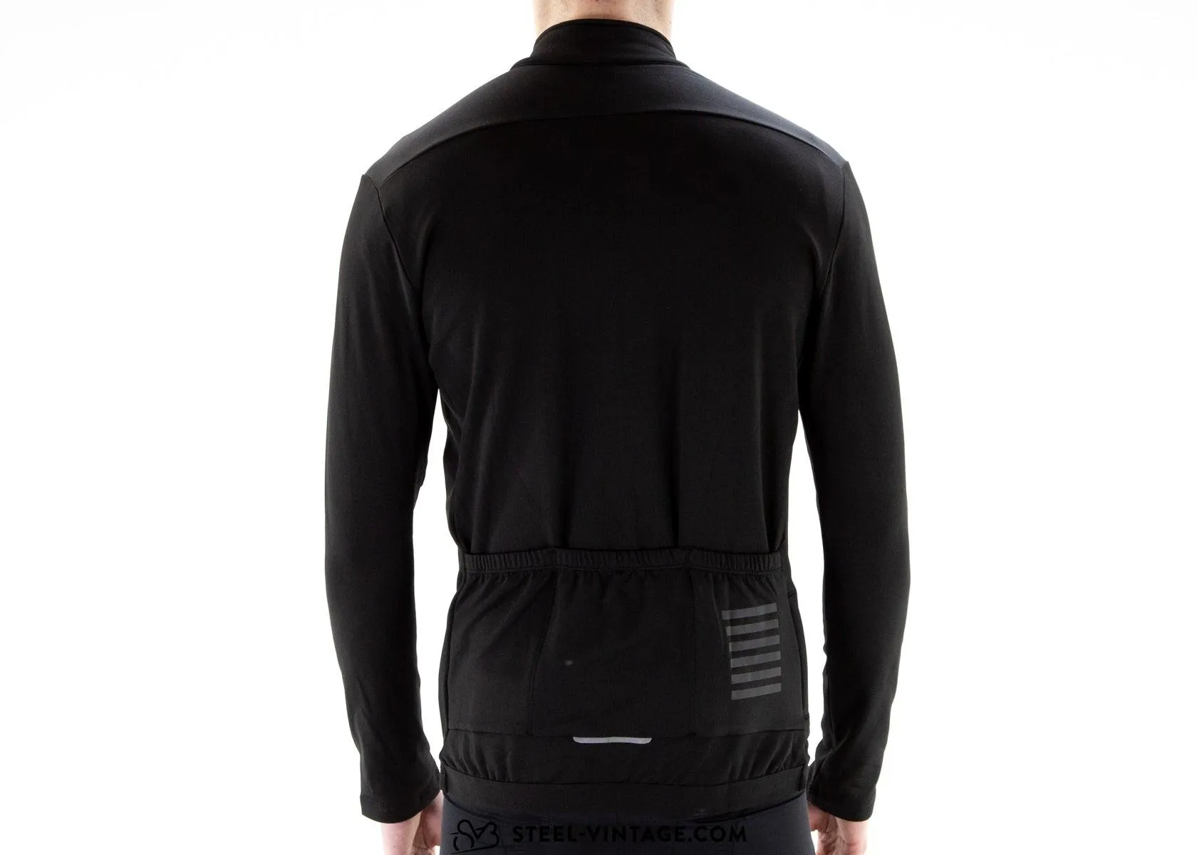Modern Long Sleeve Jersey