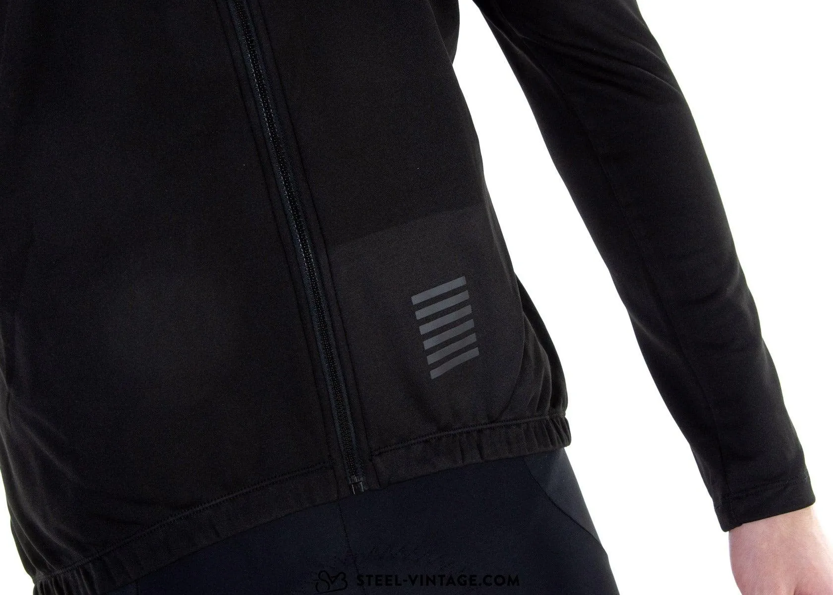 Modern Long Sleeve Jersey