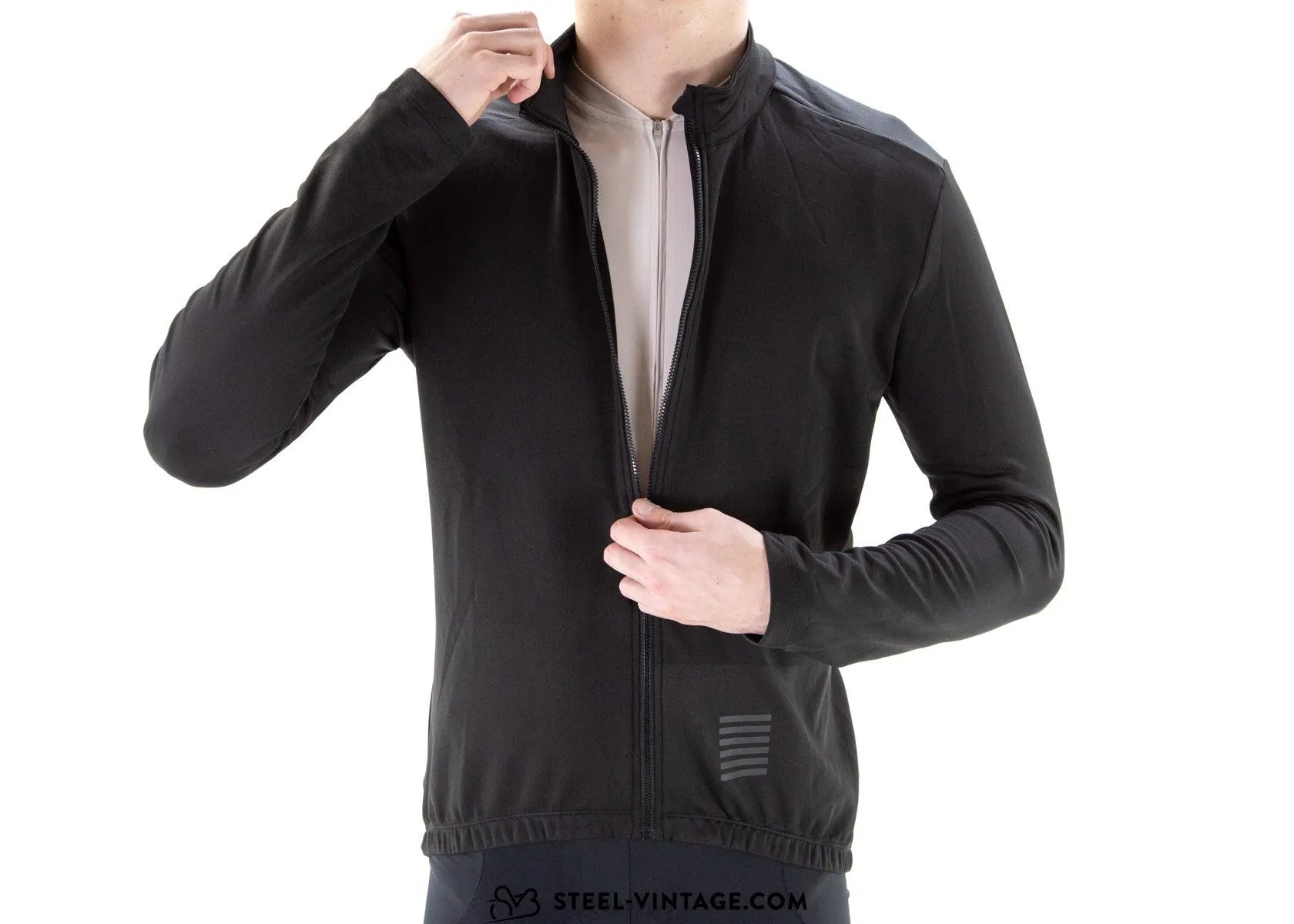 Modern Long Sleeve Jersey