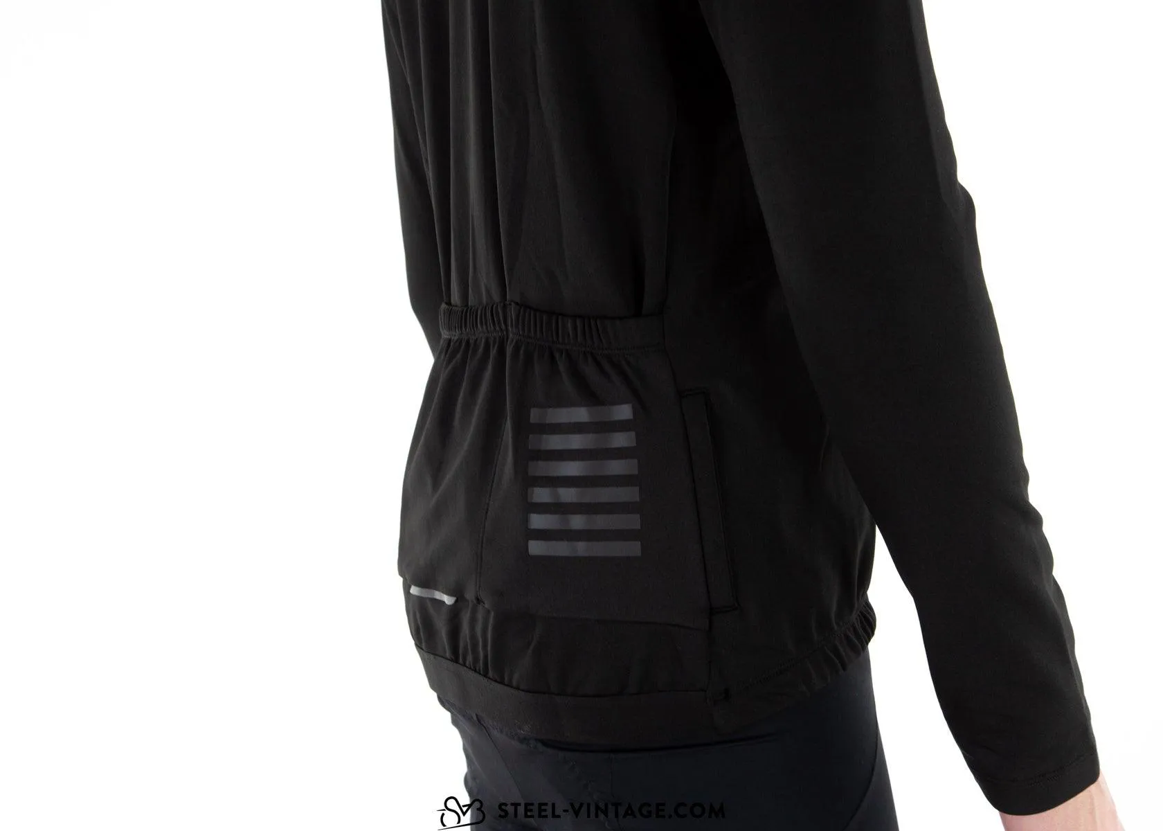 Modern Long Sleeve Jersey