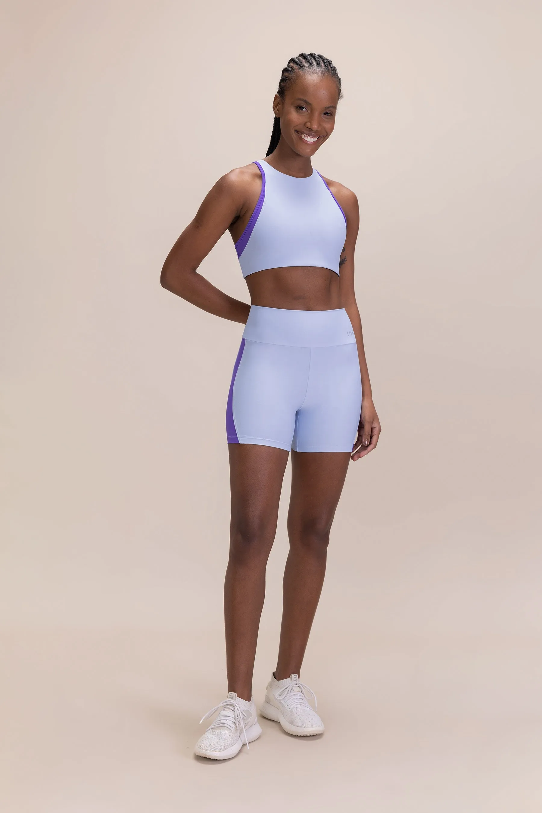 Movement Shorts