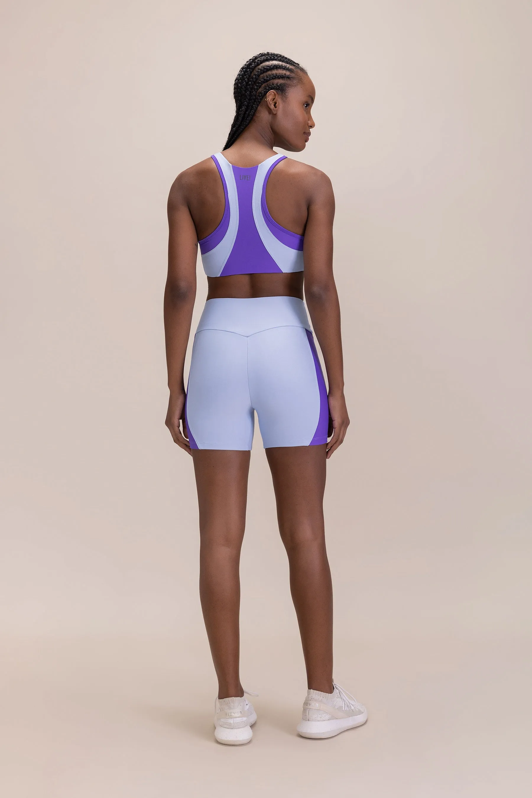 Movement Shorts