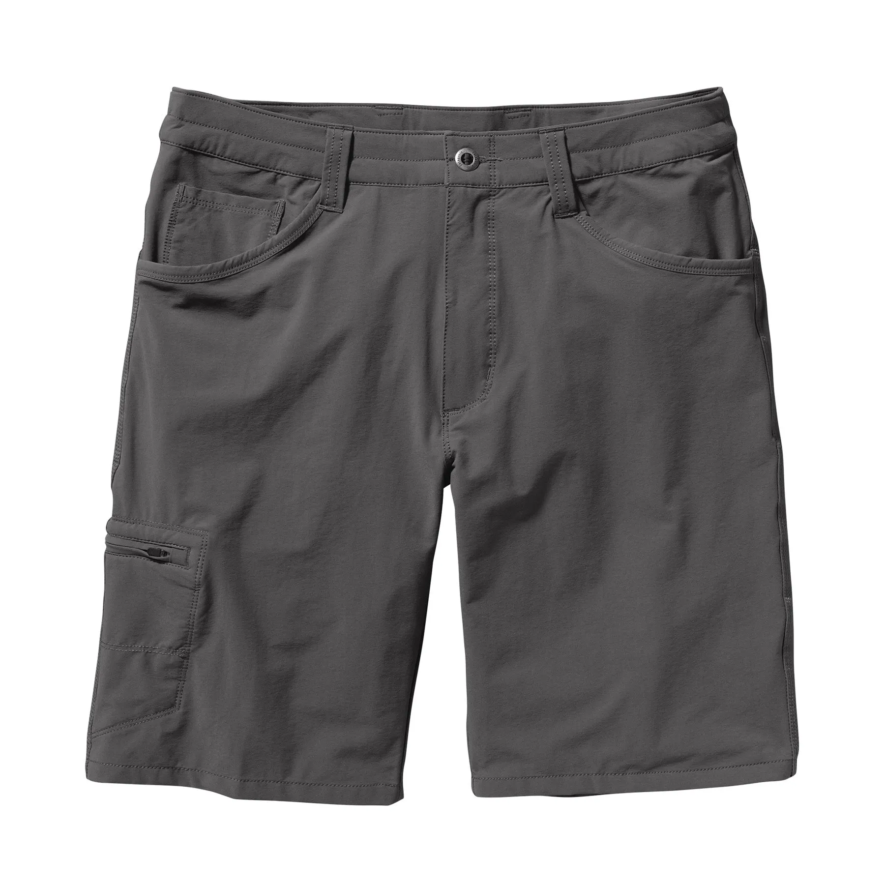M's Quandary Shorts - 10""