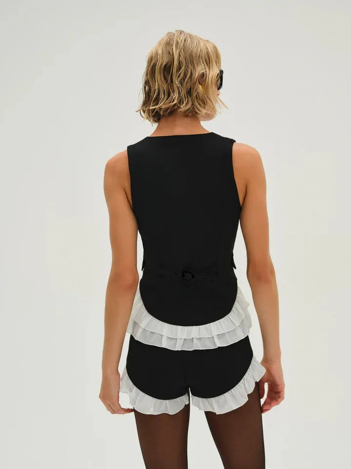 Noemie Shorts