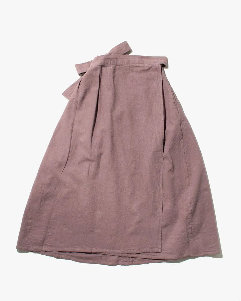 Prospective Flow Skirt, Kyu, Lavender