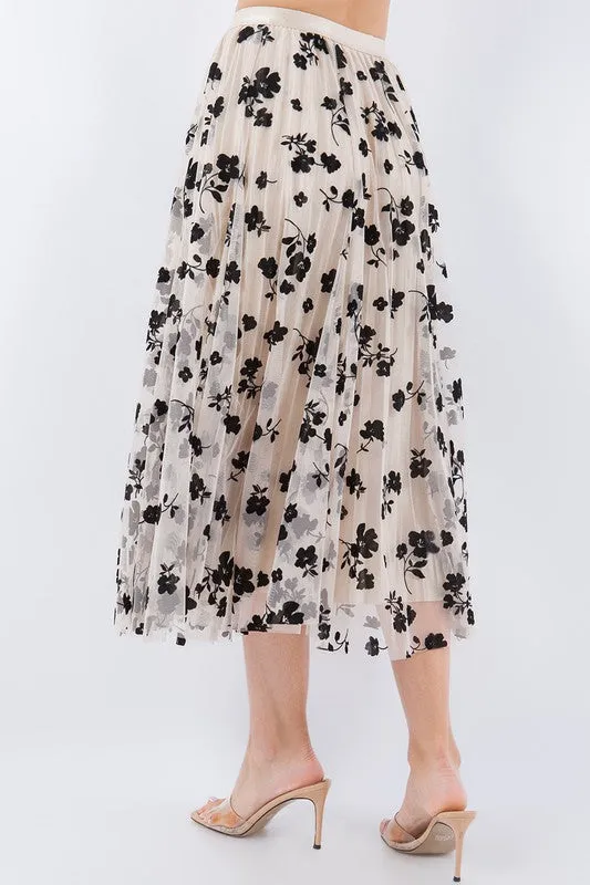 Rosalie Skirt