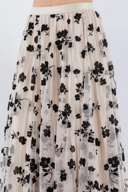 Rosalie Skirt