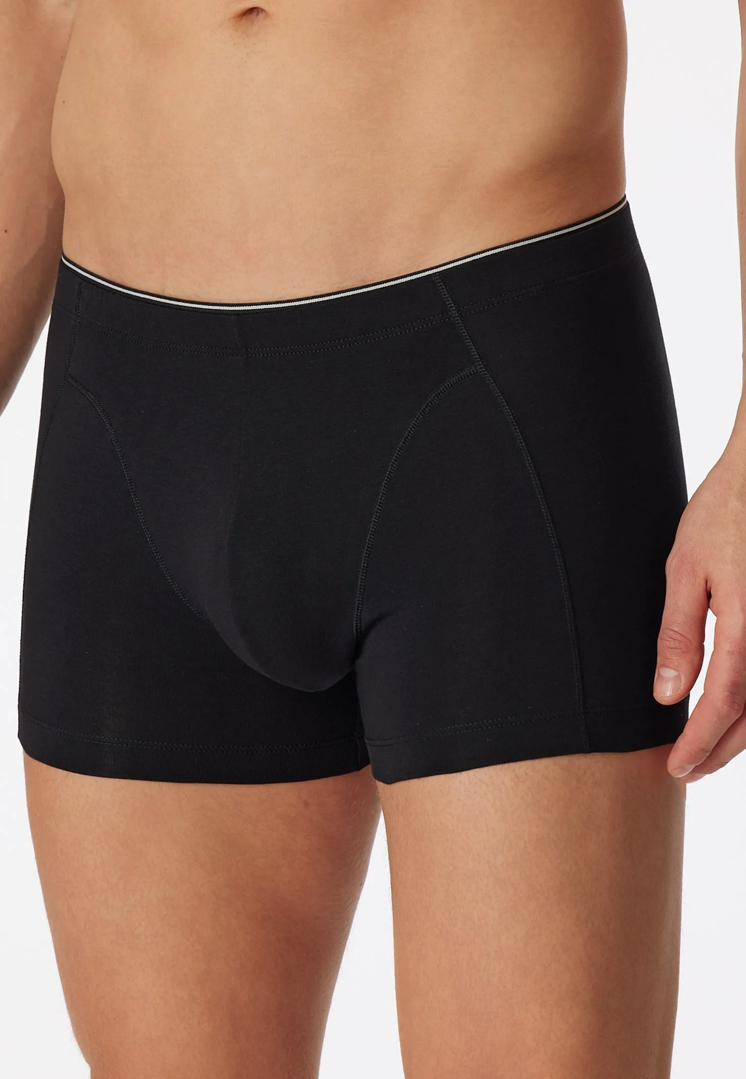 Schiesser - Organic Cotton - Shorts