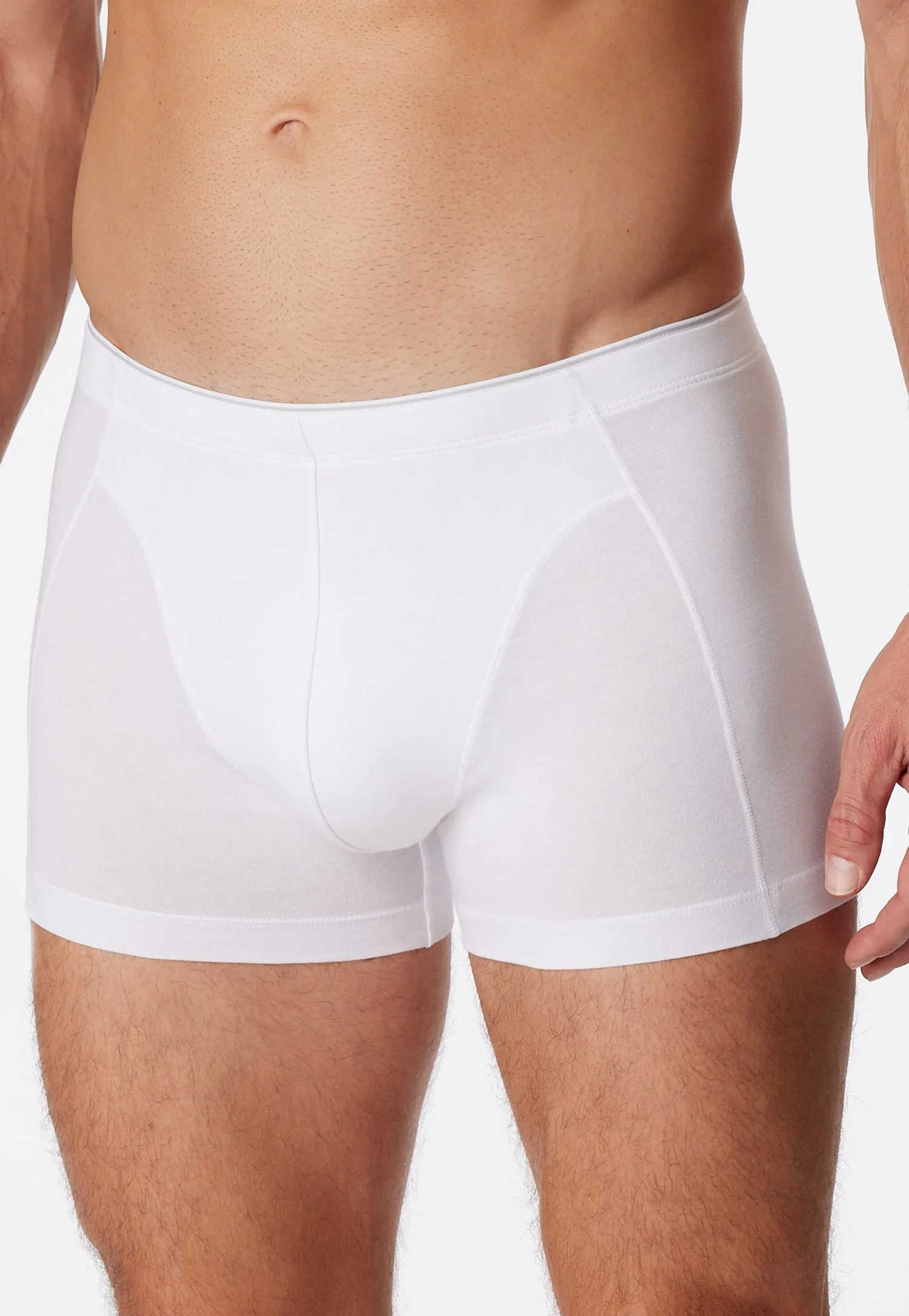 Schiesser - Organic Cotton - Shorts