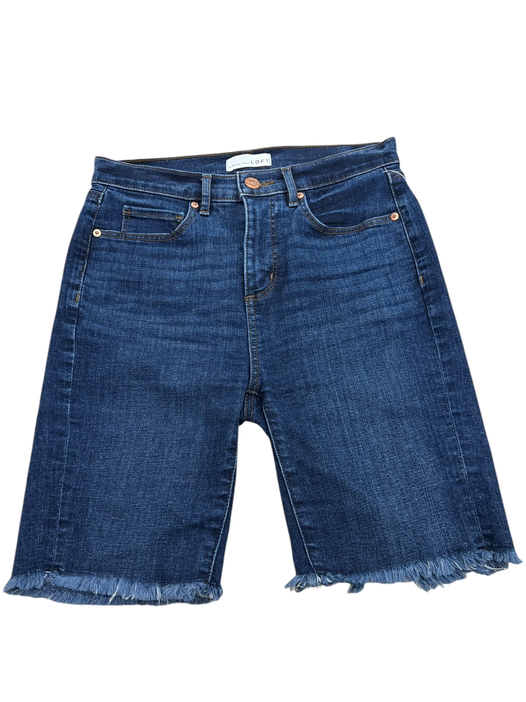 Shorts By Loft  Size: 4