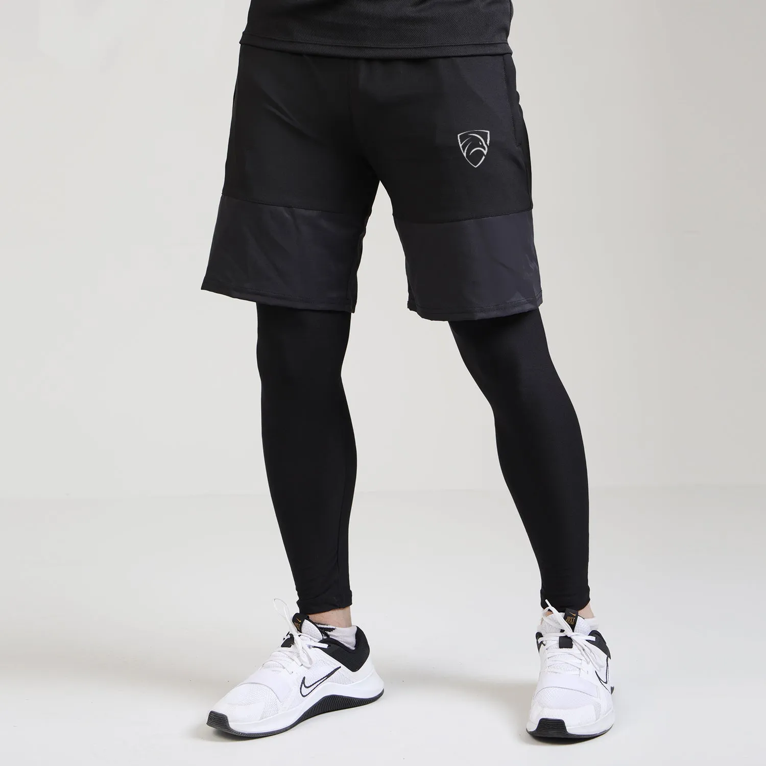 Tf-Movement Compression Shorts