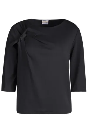 The 5th Date Top (Black)