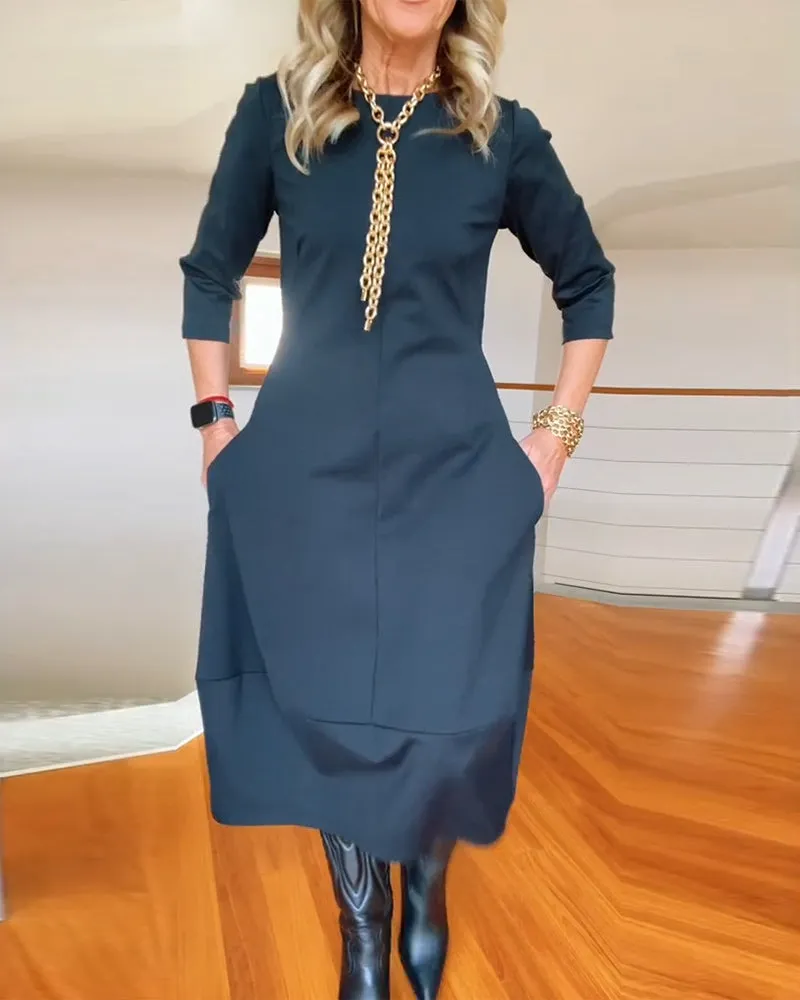 The Bella Vintage | Maxi Dress