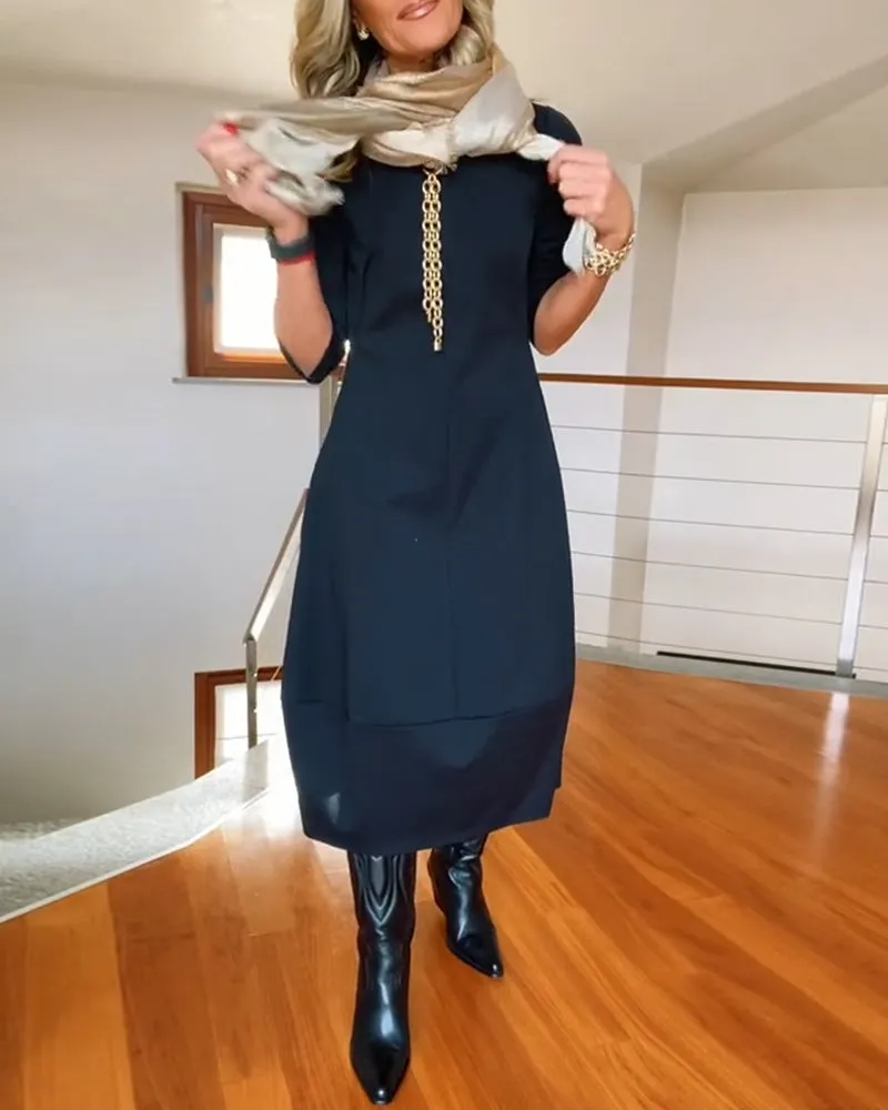 The Bella Vintage | Maxi Dress