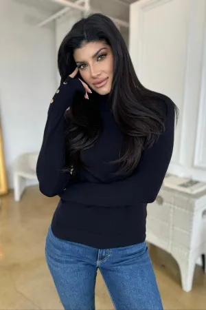THE CLASSIC TURTLENECK