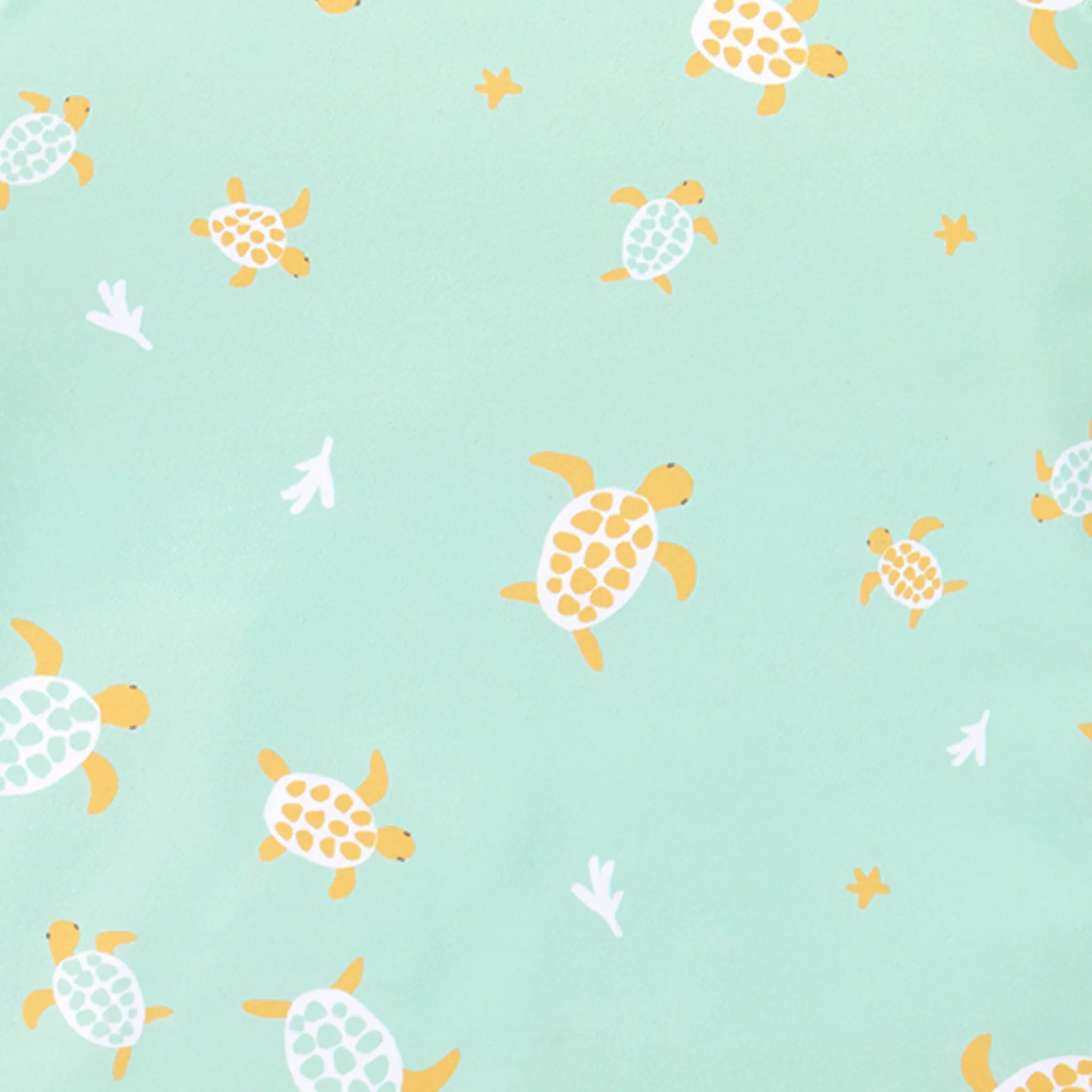 Turtle Swim Shorts