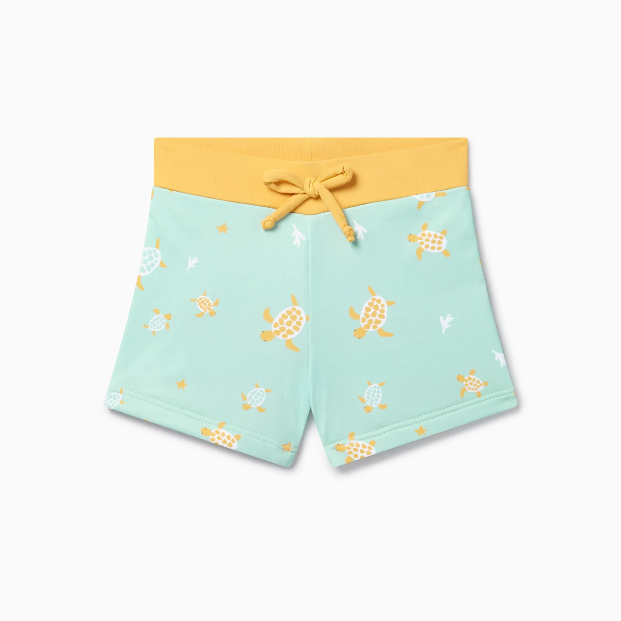 Turtle Swim Shorts