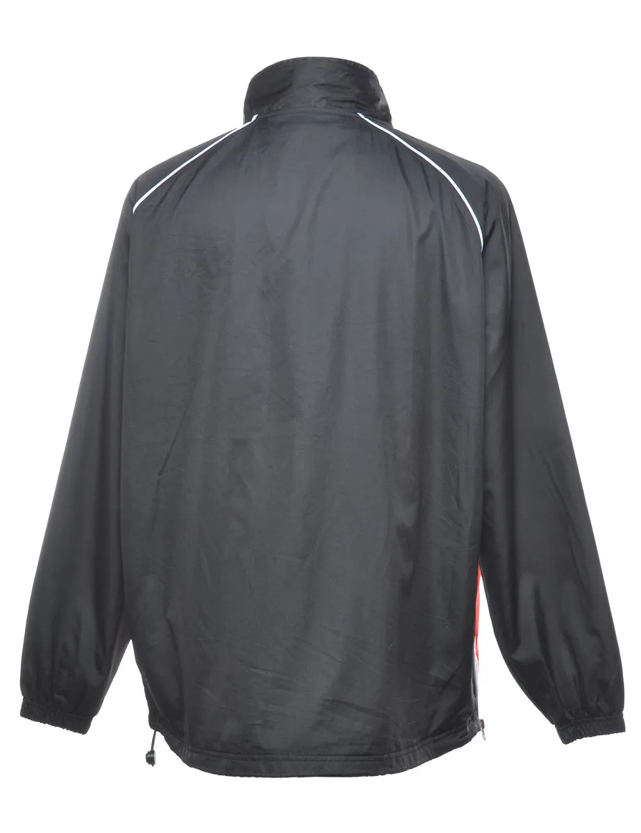 Two Tone Anorak - L