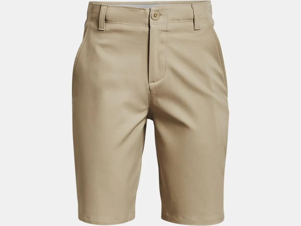 Under Armour Boys Showdown Shorts