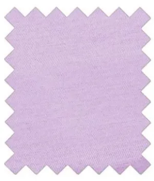 Wisteria Shantung Wedding Swatch