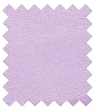 Wisteria Shantung Wedding Swatch