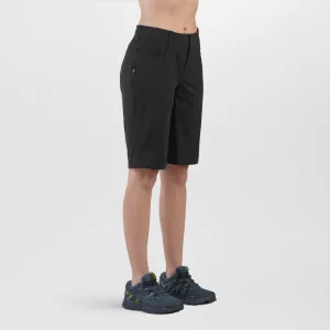 Women's Ferrosi Over Short (12" Inseam) - Black